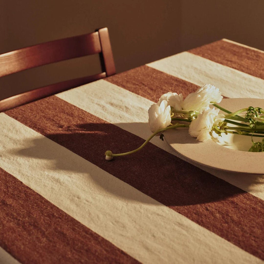 Hale Tablecloth - ökenhem