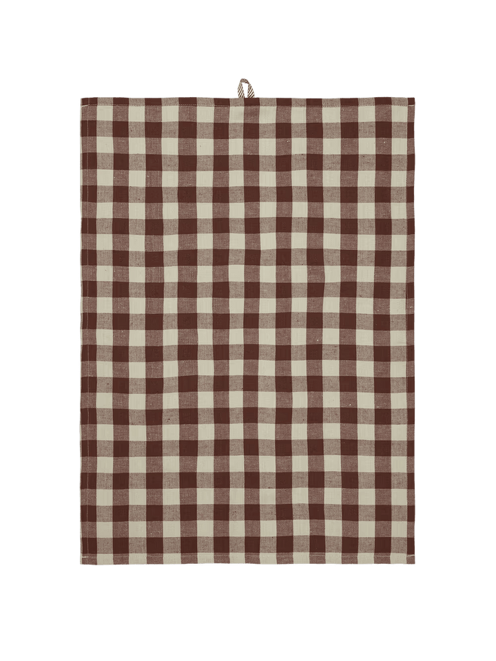 Hale Tea Towel - ökenhem