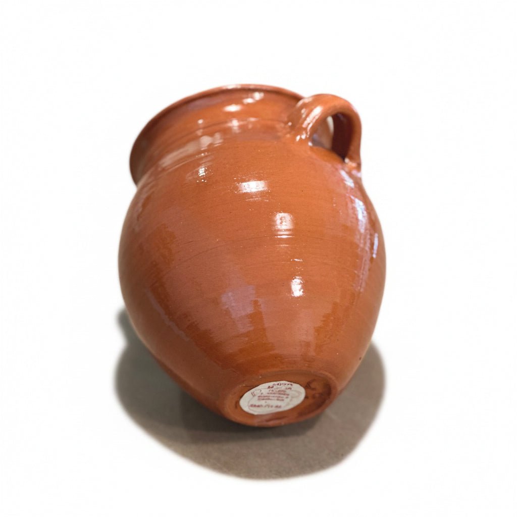 Handcrafted Swedish Ceramic Vessel - ökenhem