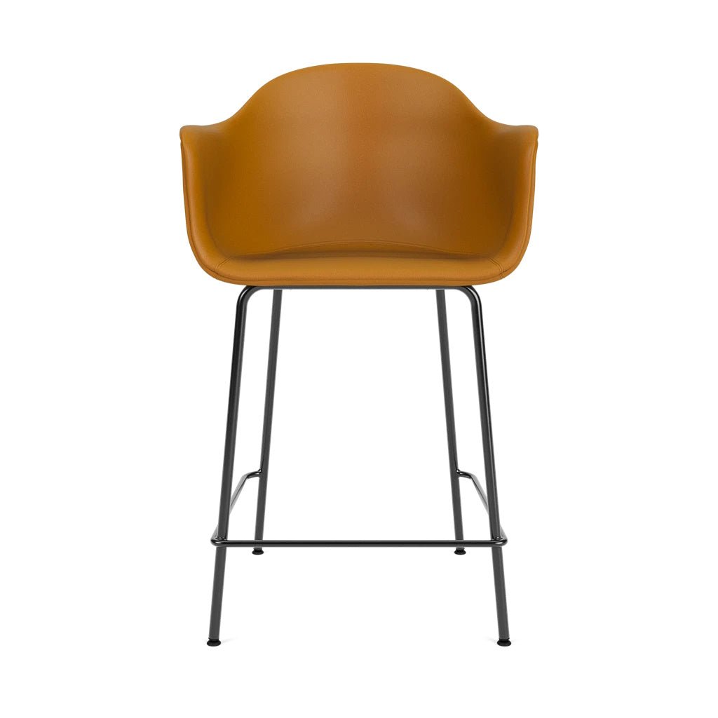 Harbour Arm Chair, Counter &amp; Bar Height, Upholstered - ökenhem