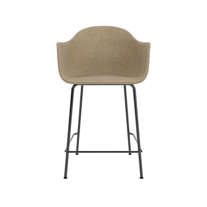 Harbour Arm Chair, Counter &amp; Bar Height, Upholstered - ökenhem