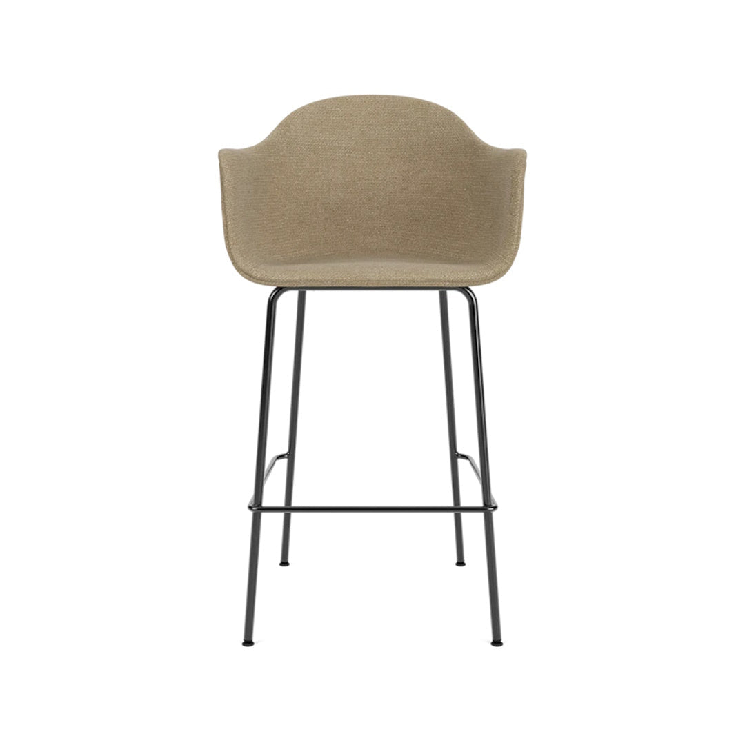 Harbour Arm Chair, Counter &amp; Bar Height, Upholstered - ökenhem