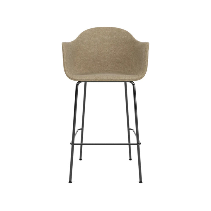 Harbour Arm Chair, Counter &amp; Bar Height, Upholstered - ökenhem