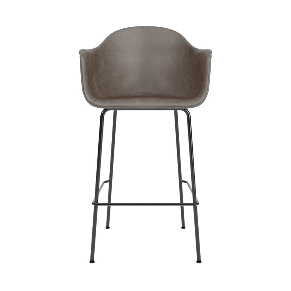 Harbour Arm Chair, Counter &amp; Bar Height, Upholstered - ökenhem