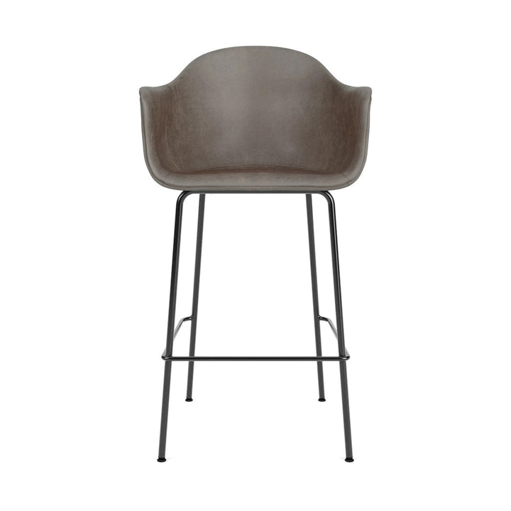 Harbour Arm Chair, Counter &amp; Bar Height, Upholstered - ökenhem