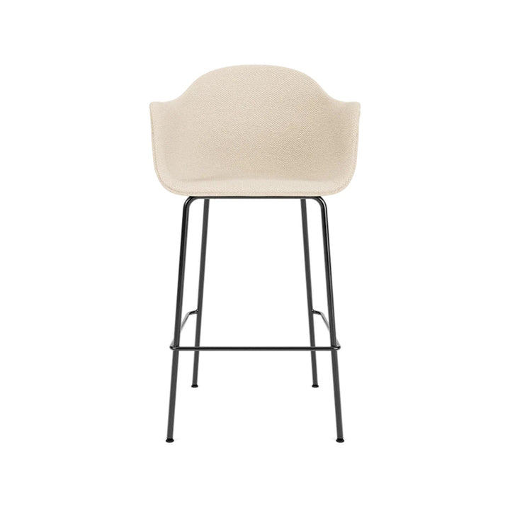 Harbour Arm Chair, Counter &amp; Bar Height, Upholstered - ökenhem