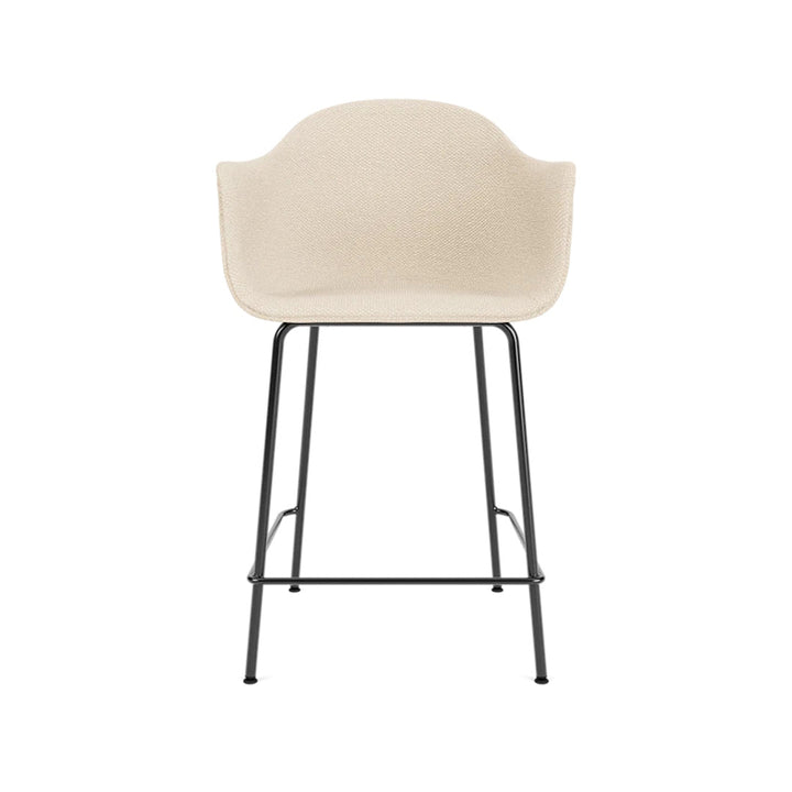 Harbour Arm Chair, Counter &amp; Bar Height, Upholstered - ökenhem