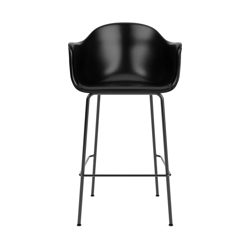 Harbour Arm Chair, Counter & Bar Height, Upholstered - ökenhem