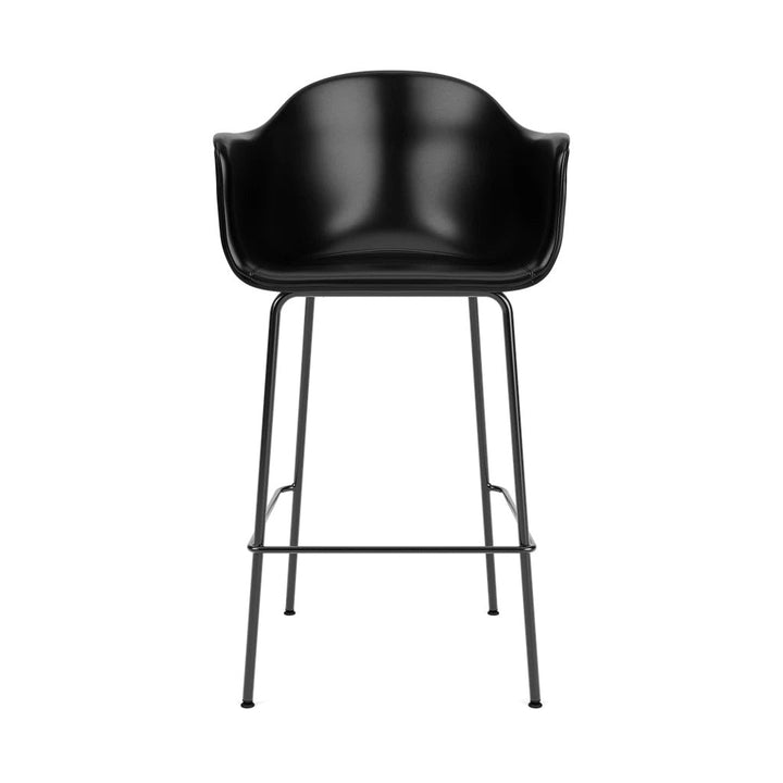 Harbour Arm Chair, Counter &amp; Bar Height, Upholstered - ökenhem