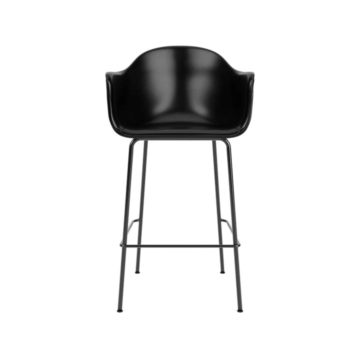 Harbour Arm Chair, Counter &amp; Bar Height, Upholstered - ökenhem