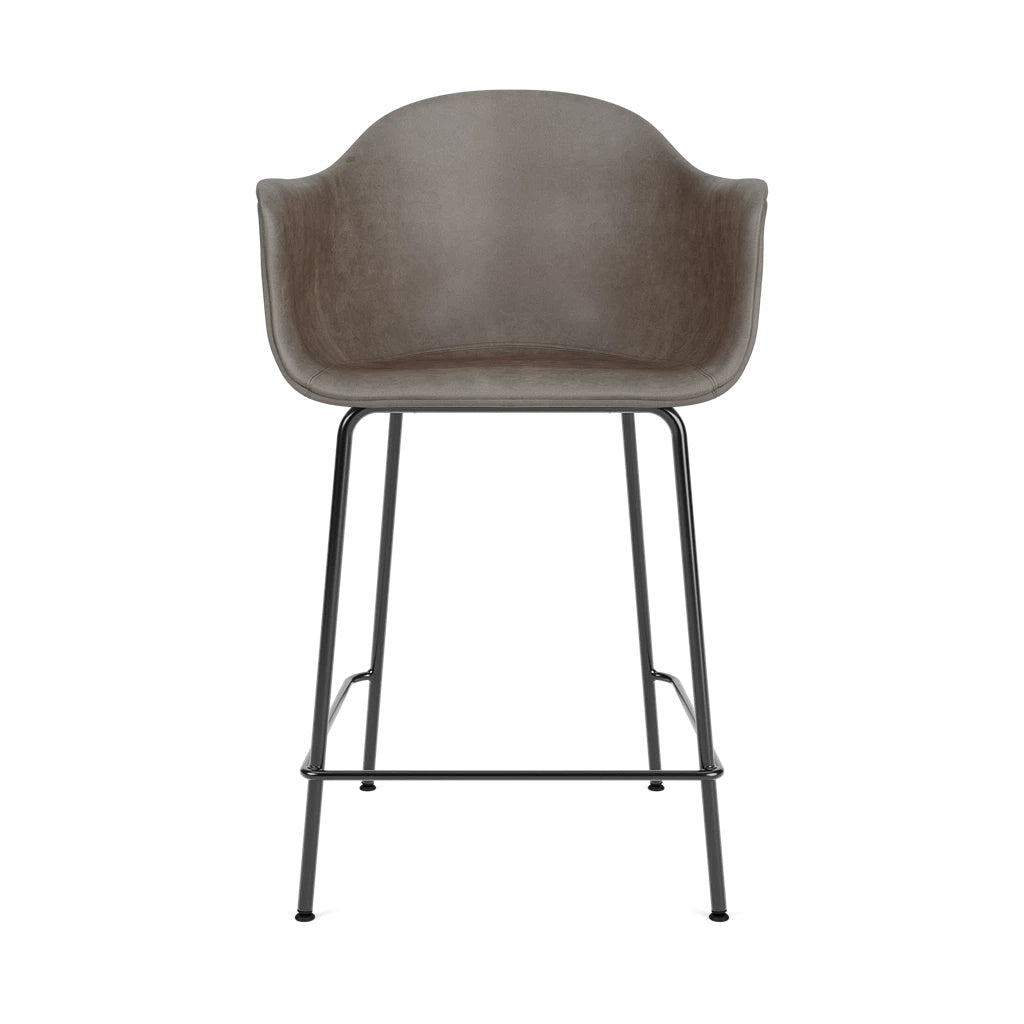 Harbour Arm Chair, Counter &amp; Bar Height, Upholstered - ökenhem
