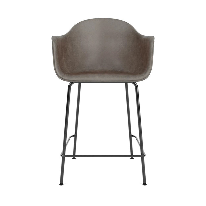 Harbour Arm Chair, Counter &amp; Bar Height, Upholstered - ökenhem