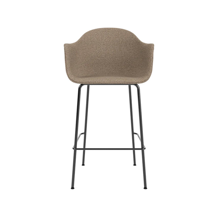 Harbour Arm Chair, Counter &amp; Bar Height, Upholstered - ökenhem