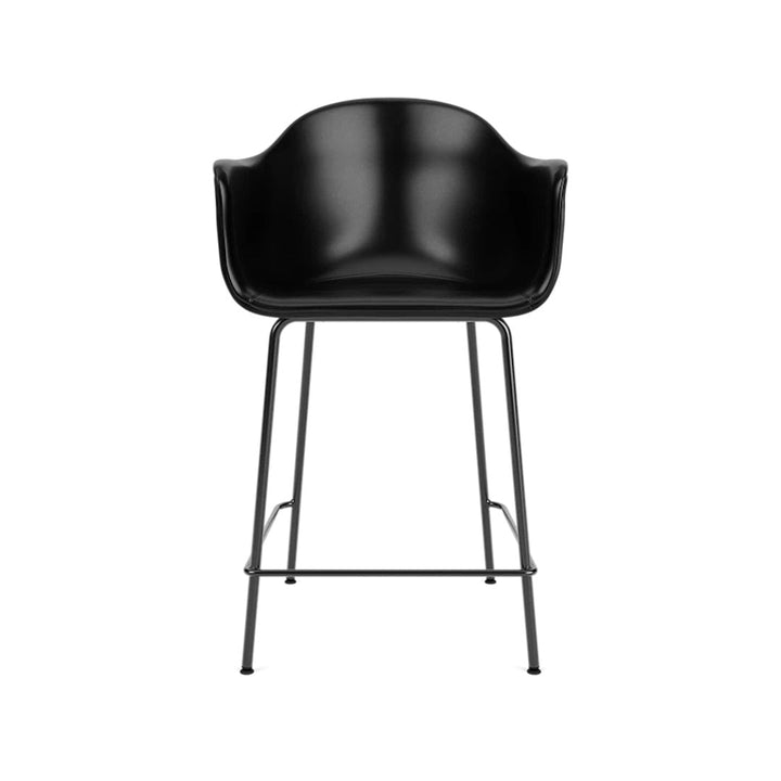 Harbour Arm Chair, Counter &amp; Bar Height, Upholstered - ökenhem