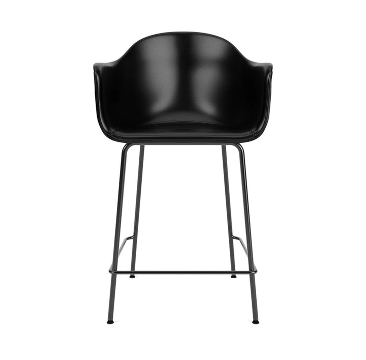 Harbour Arm Chair, Counter &amp; Bar Height, Upholstered - ökenhem