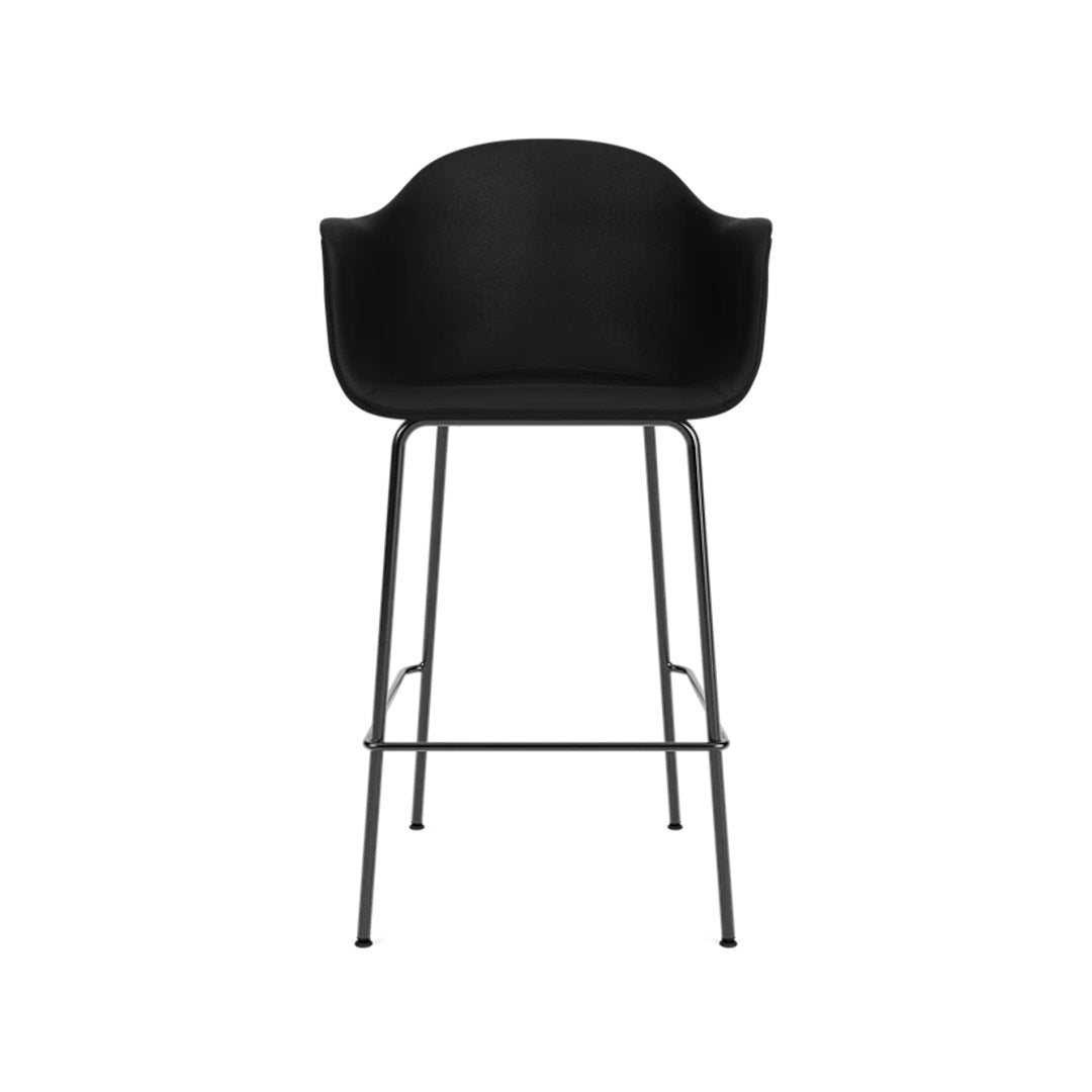 Harbour Arm Chair, Counter &amp; Bar Height, Upholstered - ökenhem