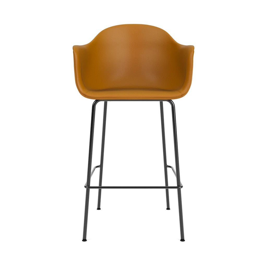 Harbour Arm Chair, Counter &amp; Bar Height, Upholstered - ökenhem