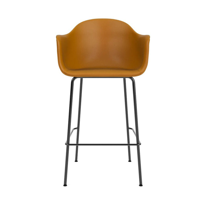 Harbour Arm Chair, Counter &amp; Bar Height, Upholstered - ökenhem