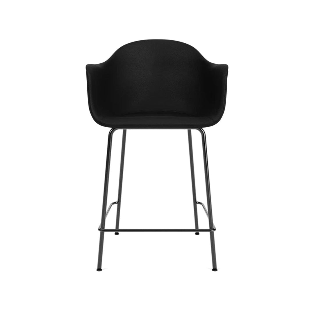 Harbour Arm Chair, Counter &amp; Bar Height, Upholstered - ökenhem