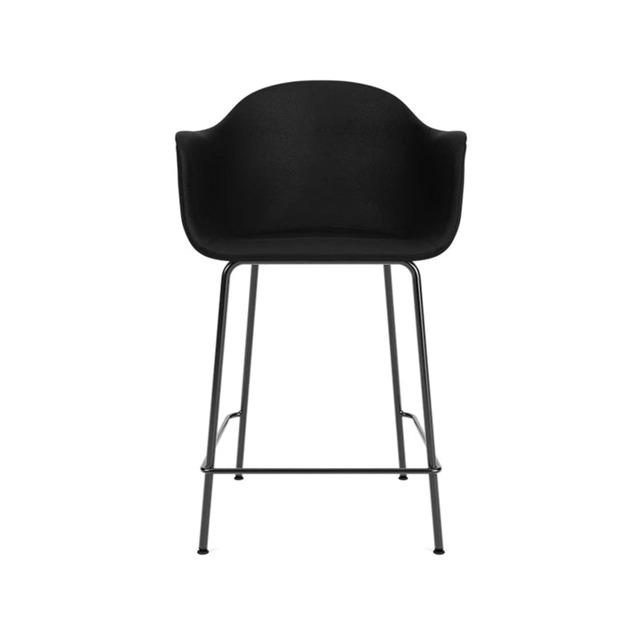 Harbour Arm Chair, Counter &amp; Bar Height, Upholstered - ökenhem