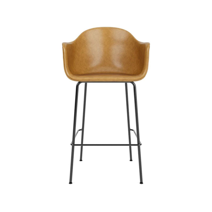 Harbour Arm Chair, Counter &amp; Bar Height, Upholstered - ökenhem