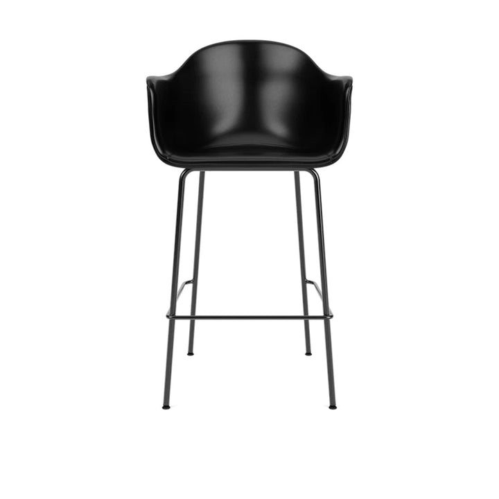 Harbour Arm Chair, Counter &amp; Bar Height, Upholstered - ökenhem