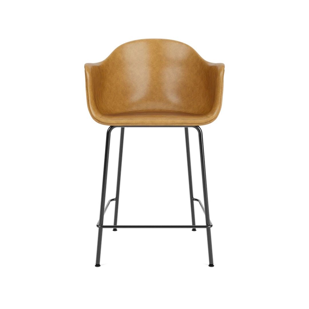 Harbour Arm Chair, Counter &amp; Bar Height, Upholstered - ökenhem