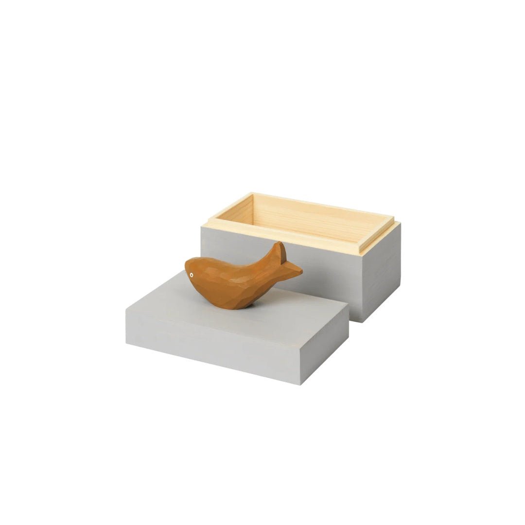 Harbour Box - Fish - ökenhem