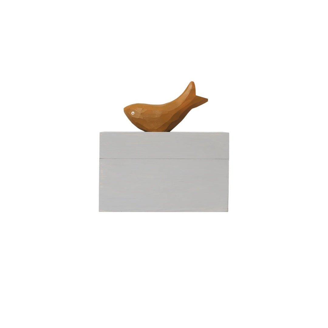 Harbour Box - Fish - ökenhem