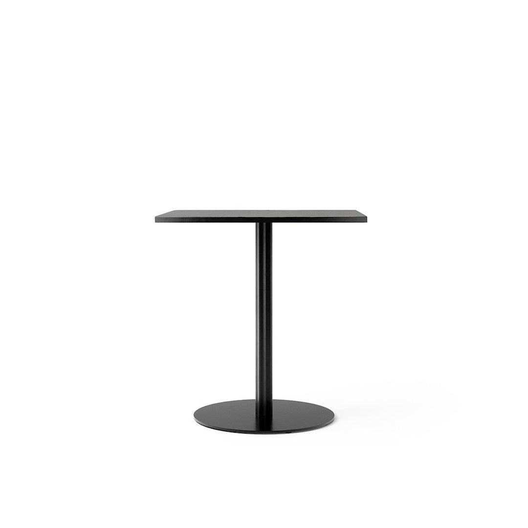 Harbour Column Table, Rectangular Table Top - ökenhem