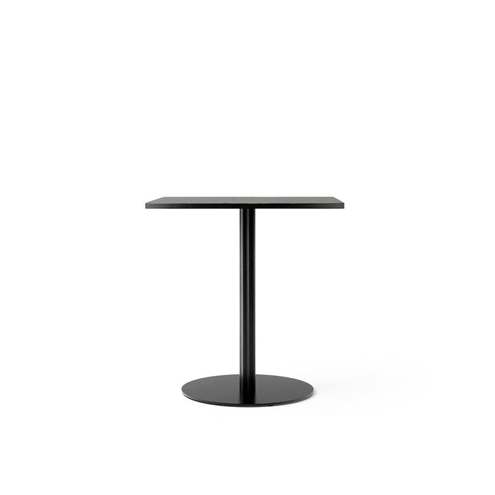 Harbour Column Table, Rectangular Table Top - ökenhem
