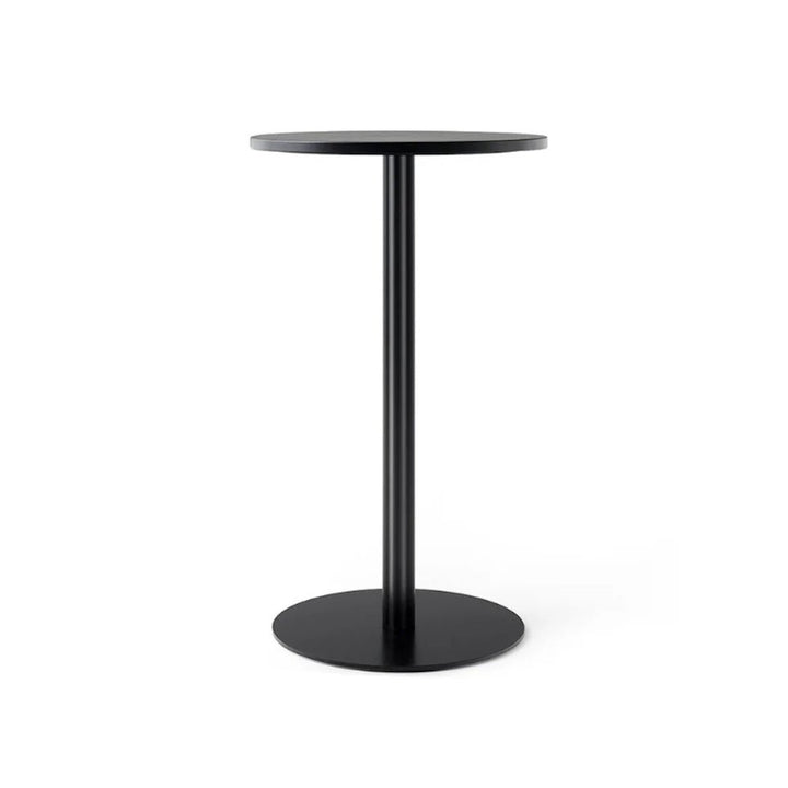 Harbour Column Table, Round Table Top, Counter Height - ökenhem