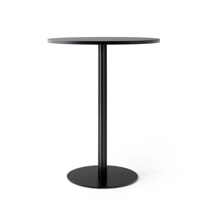 Harbour Column Table, Round Table Top, Counter Height - ökenhem