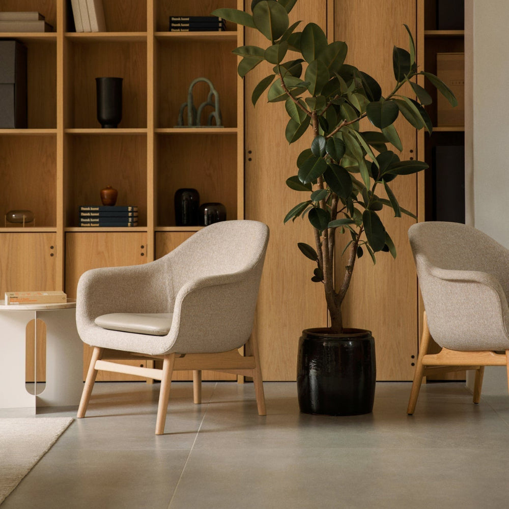 Harbour Lounge Chair - ökenhem