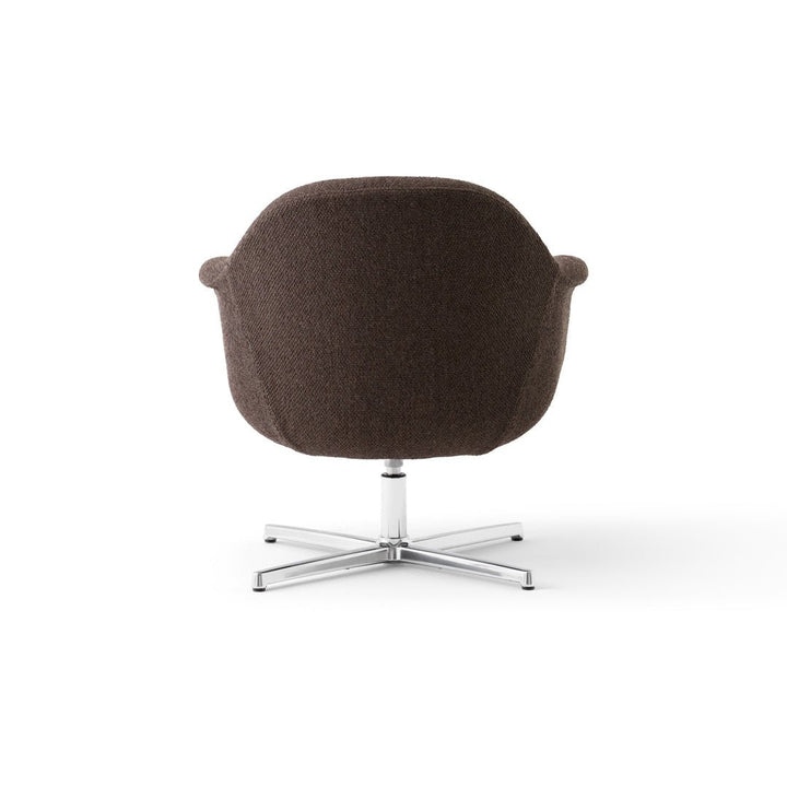 Harbour Lounge Chair Star Base - ökenhem
