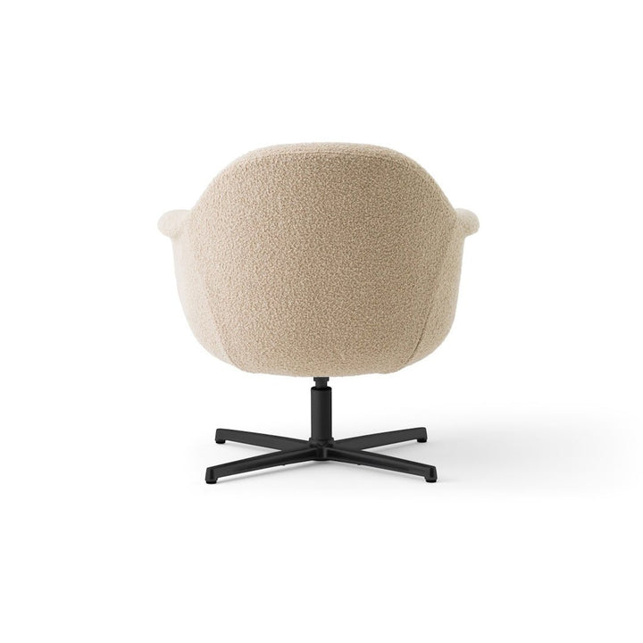 Harbour Lounge Chair Star Base - ökenhem