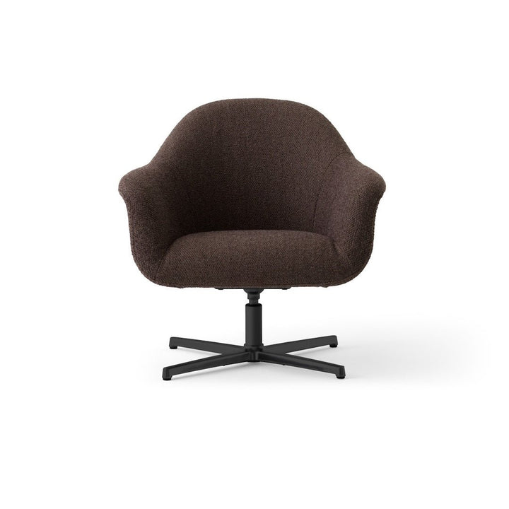 Harbour Lounge Chair Star Base - ökenhem