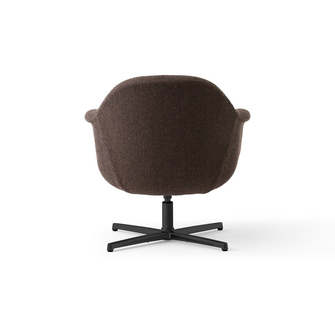 Harbour Lounge Chair Star Base - ökenhem