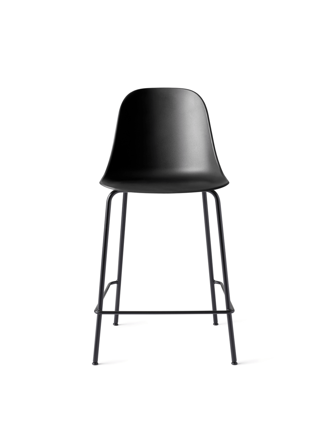 Harbour Side Chair, Counter and Bar Height, Hard Shell - ökenhem