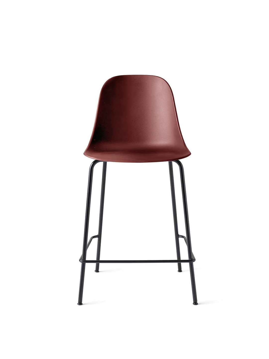 Harbour Side Chair, Counter and Bar Height, Hard Shell - ökenhem