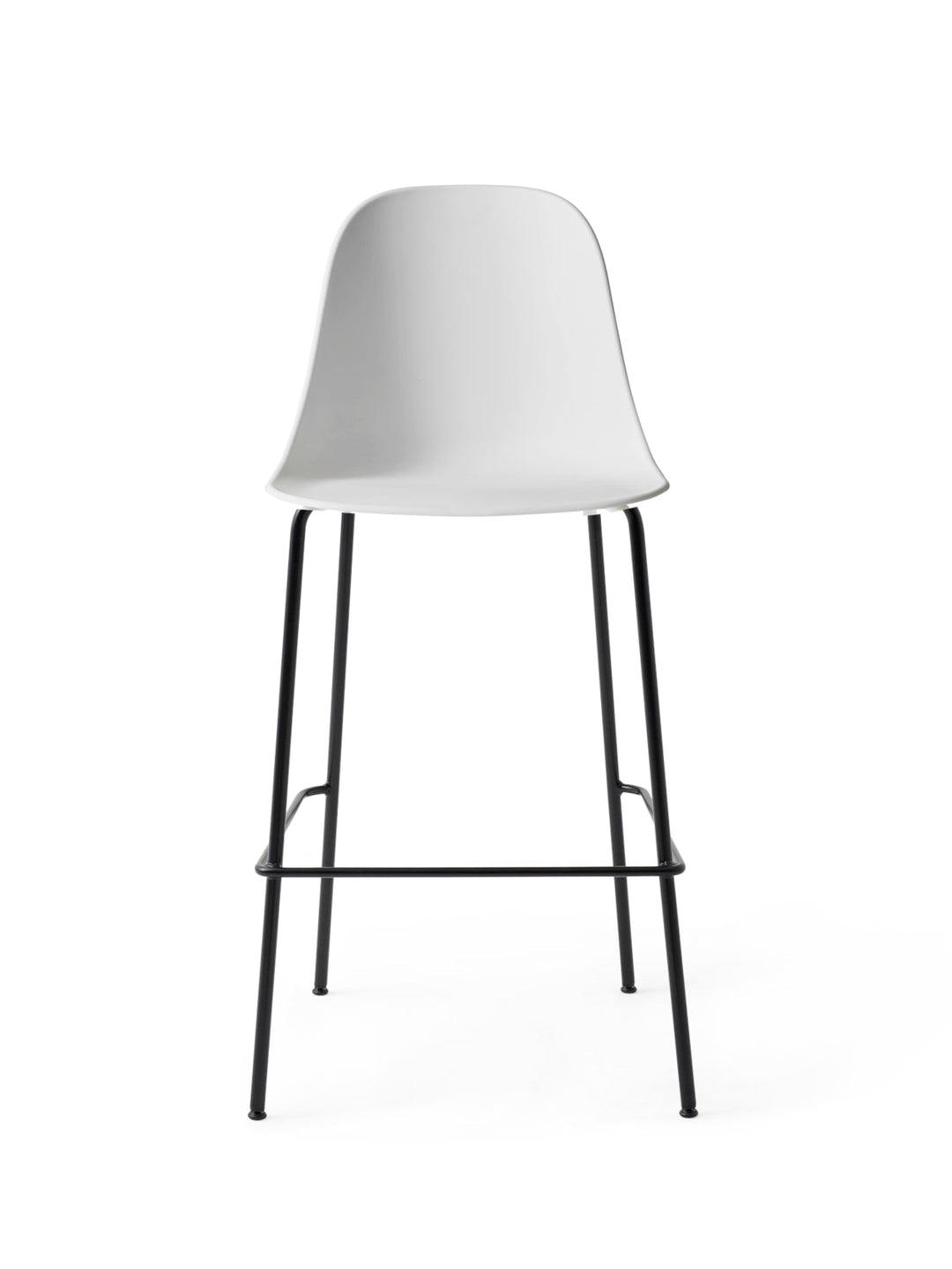 Harbour Side Chair, Counter and Bar Height, Hard Shell - ökenhem