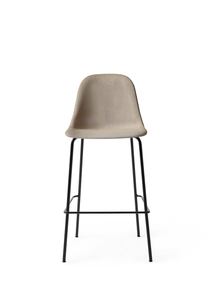 Harbour Side Chair, Counter & Bar Height, Upholstered - ökenhem