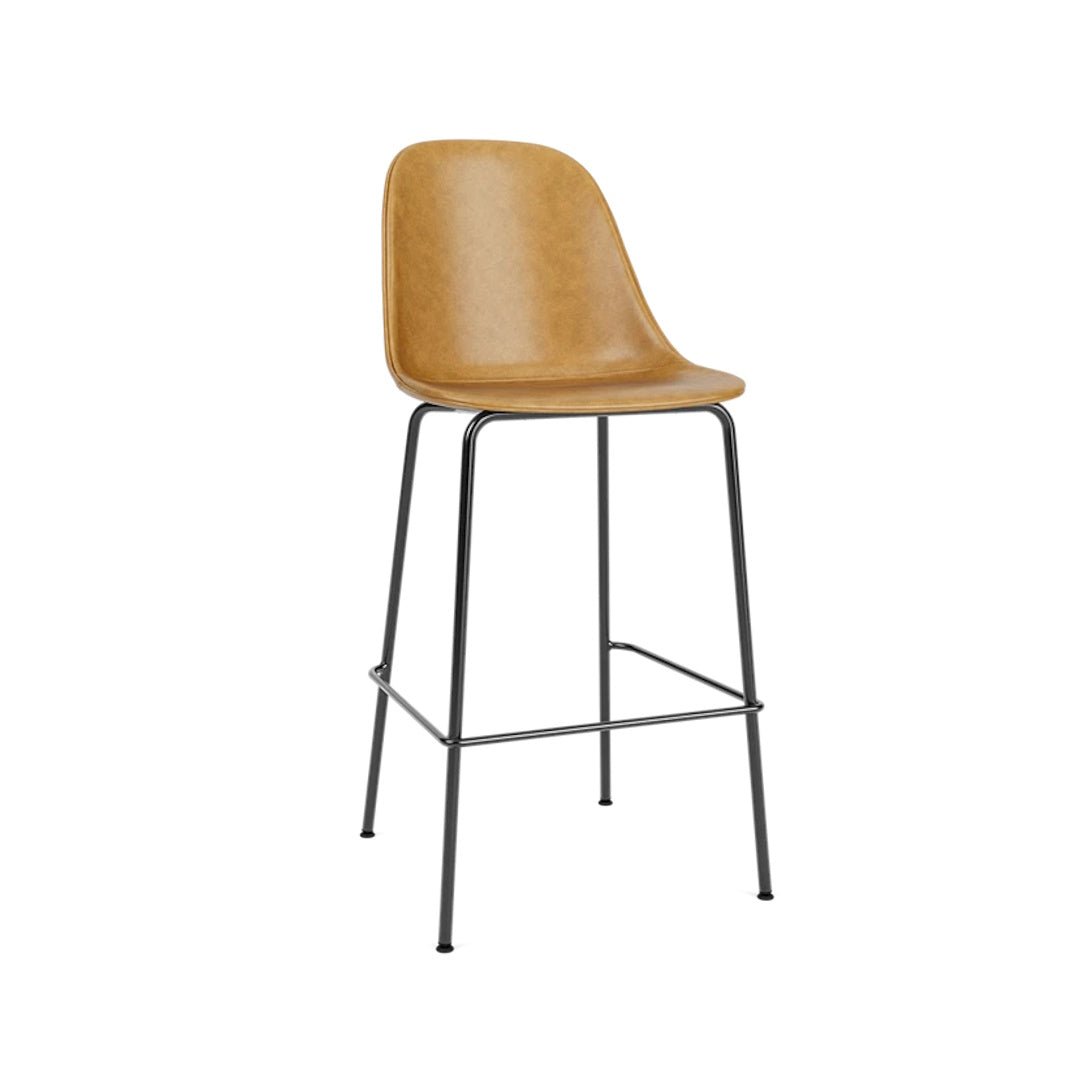 Harbour Side Chair, Counter &amp; Bar Height, Upholstered - ökenhem
