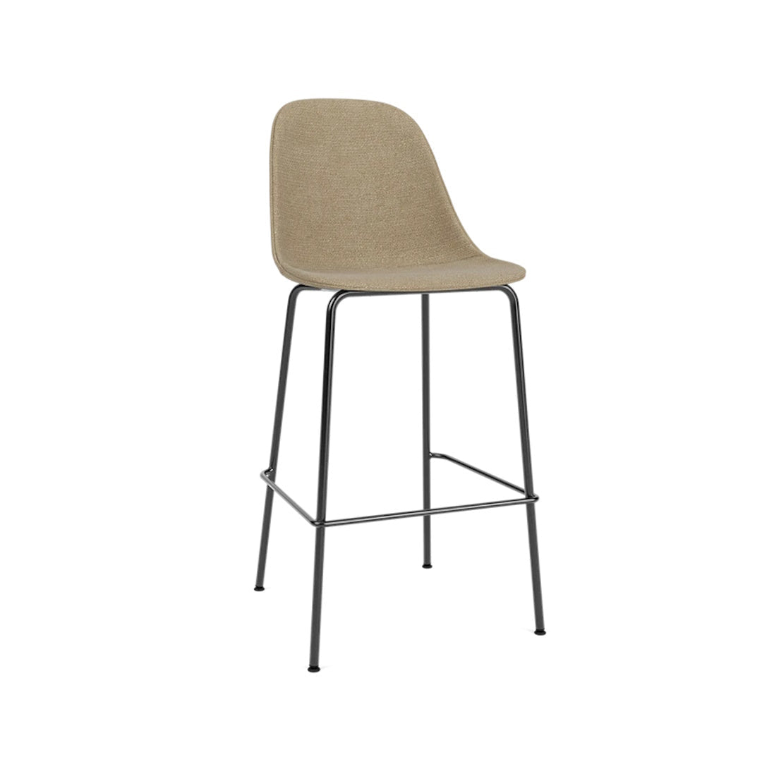Harbour Side Chair, Counter &amp; Bar Height, Upholstered - ökenhem