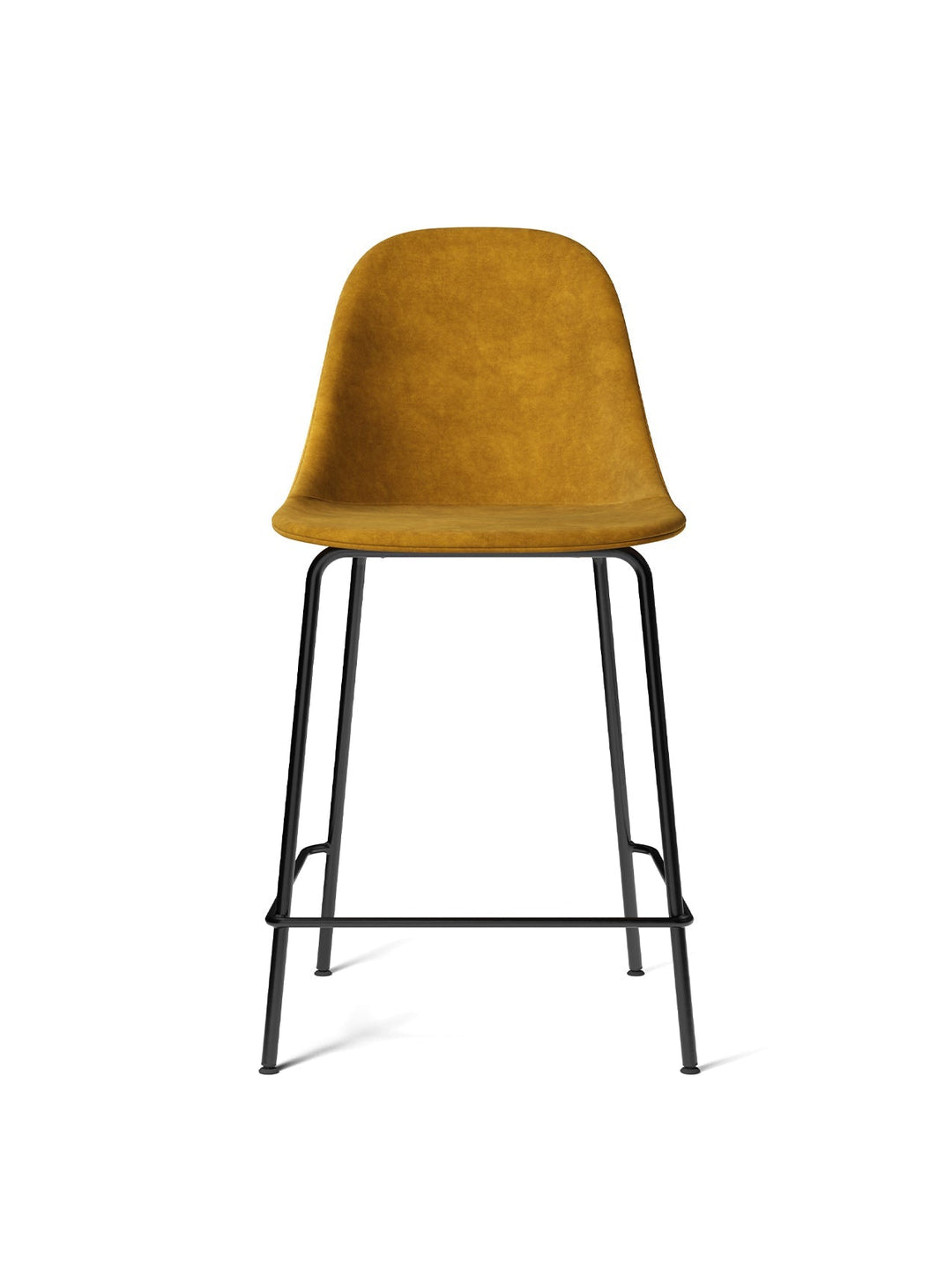 Harbour Side Chair, Counter & Bar Height, Upholstered - ökenhem