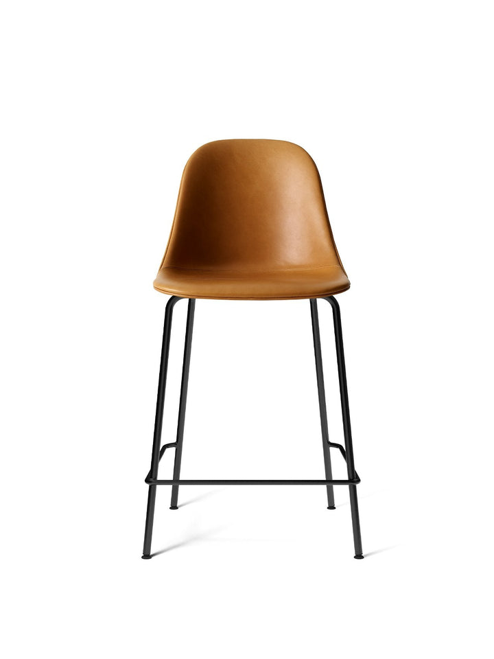 Harbour Side Chair, Counter & Bar Height, Upholstered - ökenhem