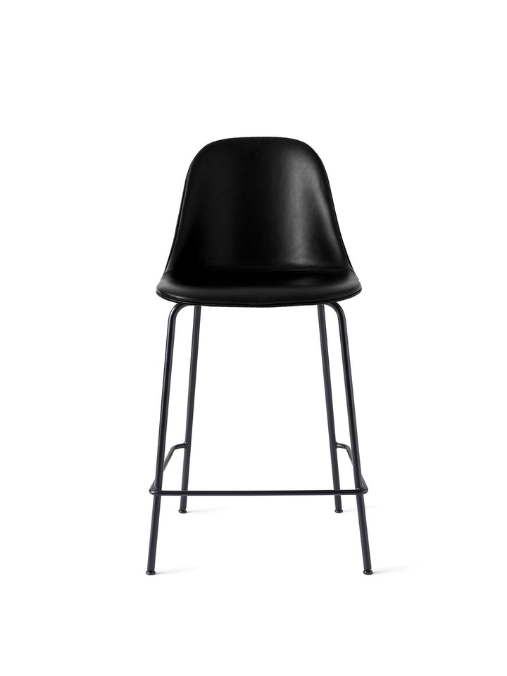 Harbour Side Chair, Counter & Bar Height, Upholstered - ökenhem