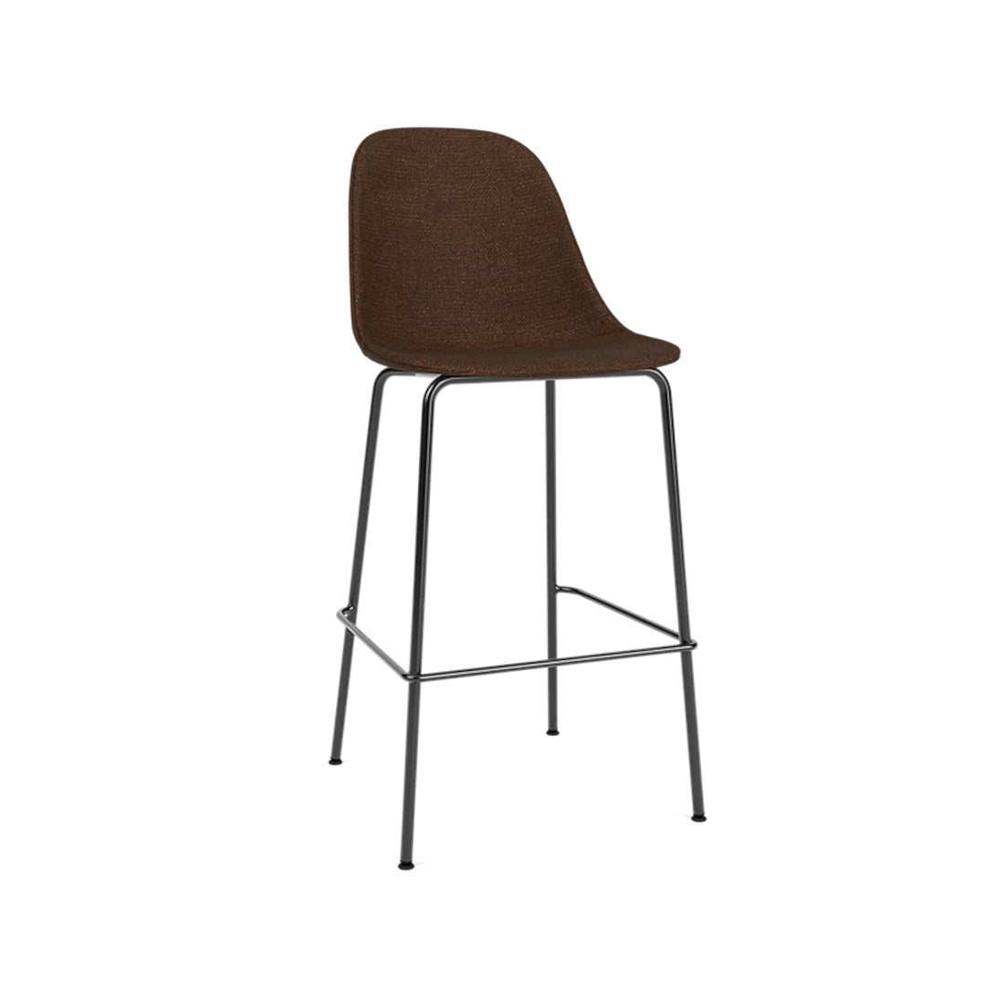 Harbour Side Chair, Counter &amp; Bar Height, Upholstered - ökenhem