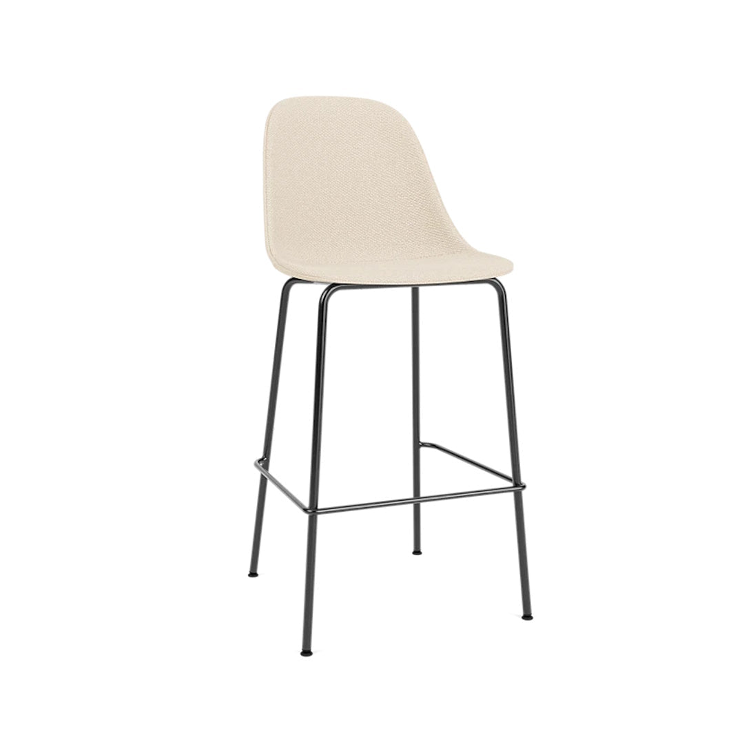 Harbour Side Chair, Counter &amp; Bar Height, Upholstered - ökenhem