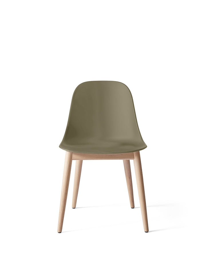 Harbour Side Chair, Dining Height, Hard Shell - ökenhem